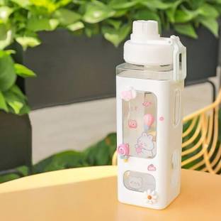 HINSHOZ 1 700 ml Water Bottle