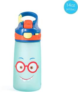 Rabitat Snap Lock Sipper Kids Sipper Bottle 410 ml Water Bottle