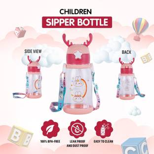 UKRAINEZ Shape Water Bottle_ P SA 13 600 ml Water Bottle