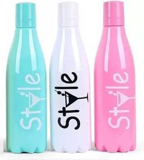 REGOLITH ENTERPRISES REGOLITH ENTERPRISES havey Material 1000ml Lekproof Cap Water Bottle 1000 ml 1000 ml Water Bottles