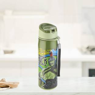 JAYCO Flip & Sip 750 Insulated 750 ml Water Bottle