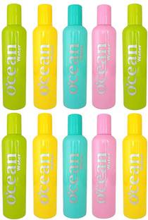 ShubhKraft Birthday Return Gift Item In Bulk Water Bottles For School Kids Boys & Girls 600 ml Water Bottles