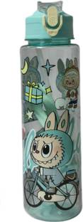 LuckyZ Labubu 900 ml Water Bottle
