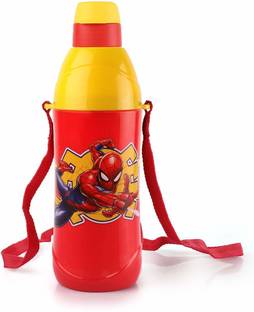 cello Puro Kids 480 ml Water Bottle