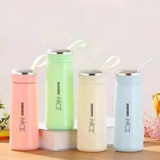 Onkaar WATER BOTTLE FOR BOYS AND GIRLS 400 ml Water Bottle