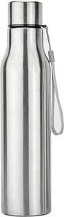 ZISIK Stainless Steel Water Bottle | 1000 ml Water Bottle