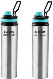 bluline 2 PACK 900 ml Water Bottles