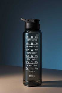 OCTRAWARE 1 1000 ml Water Bottle