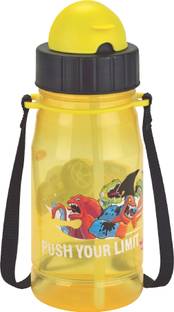 Pratap Bunny 500 Hot Wheels 500 ml