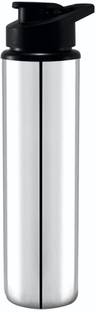 Steelify 1000 ml Steel Bottle