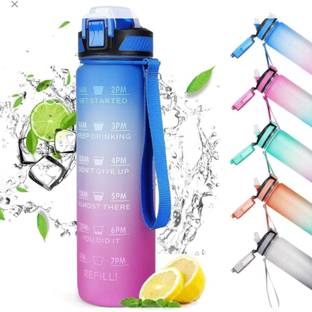 DOTHD Modern 1000 ml Water Bottle