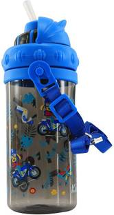 smily kiddos 1 430 ml Water Bottle