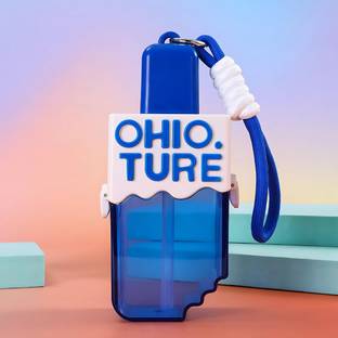 BLAZEX OHIO TRUE 350 ml Water Bottle