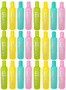 Kids Kraft Ocean Printed Water Bottle For Return Gfit For Kids Birthday Party 500 ml Water Bottles