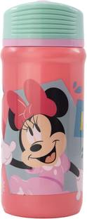 Gluman Twisty 550 ml Water Bottle