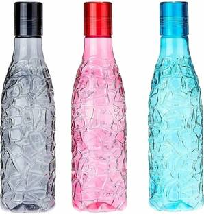 Aivc Crystalline bottle 1000 ml Water Bottles