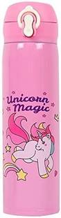 poksi UNICORN 500 ml Water Bottle