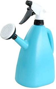 VICHAXAN Garden Pump Pressure Sprayer 2 in 1 Filling Water Spraying 1 L Water Cane