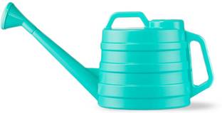 Gajraj HSCG003 Garden Watering Can Zhari Plastic Small & Compact Size 3 L Water Cane