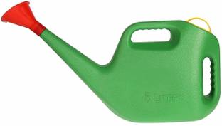 Easyroot Water Can for Outdoor Watering Plants 5 L Water Cane