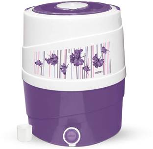 MILTON 10 L Plastic Water Jug