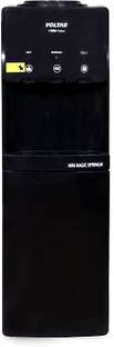 Voltas Minimagic Spring R Plus Black Bottled Water Dispenser