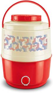MILTON 20 L Plastic Water Jug