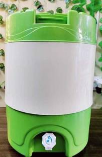 Krishna shri Water jar 20 lit 20000 ml Bottle 20000 ml Bottle