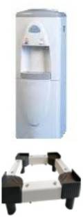 Shalloware Water Cooler Material Plastic