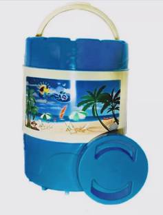 Aqua very easy to pour water 1 Containers Lunch Box