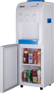 USHA INSTAFRESH FLOOR STANDING ( COOLING CABINET ) Bottled Water Dispenser