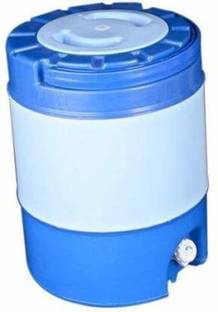 samar 20 LTR WATER DISPENSER COOL COLD CHILD WTER CAMPER Bottled Water Dispenser