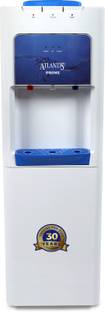 ATLANTIS PRIME Hot, Normal & Cold Floor Standing - 3 Taps Bottled Water Dispenser