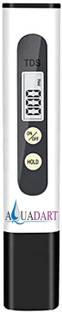 AquaDart Water Purity Tester Pocket Digital Handheld For RO Filter Quality Check Digital TDS Meter