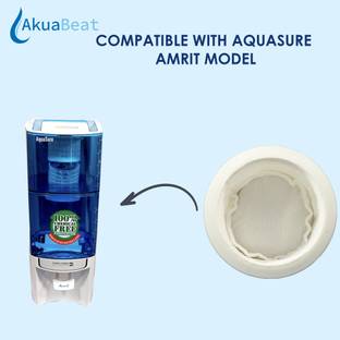 AKUA BEAT Top Mesh Solid Filter Cartridge