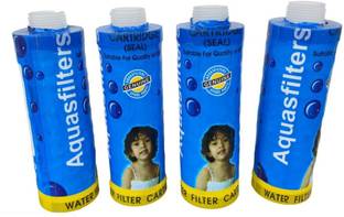 Spun by ANY WATER PURIFIER KENT SEDIMENT FILTER 10" Solid Filter Cartridge