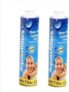 Mr fix Pre Filter Spun Water Purifier 10 inch size Solid Filter Cartridge PO2 Solid Filter Cartridge