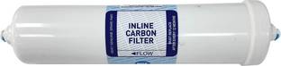 KENT Inline Carbon Filter Solid Filter Cartridge