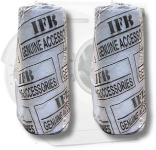Smartlive by IFB IFB 5 Inch Washing Machine Filter Spun Candles Solid Filter Cartridge