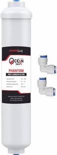OceansDrop by PHANTOM Pre-Carbon Filter for Reverse Osmosis Water System String Filter Cartridge