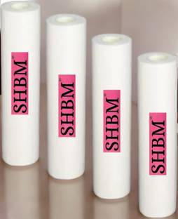shbm SHBM_Water_Filter_Cartridge_167 Solid Filter Cartridge
