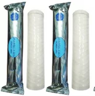 Saras Waterite by REYGH Reygh POWP-Sediment Filter 10'' Thread WCAP Wound Filter Cartridge
