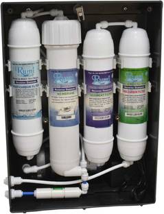 Rumi by RUMI RO Solid Filter Cartridge