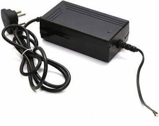 ERTUGRUL RO 24 Volt DC, 2.5 Amp SMPS (Power Supply) Worldwide Adaptor (Black) Solid Filter Cartridge