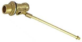 Viking Float Valve with Adjustable Rod-Thread Size 20mm Solid Filter Cartridge