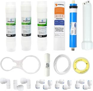 AMPEREUS RO SERVICE KIT Solid Filter Cartridge