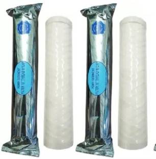 Saras Waterite by REYGH Reygh POWP-Sediment Filter 10'' Thread WCAP Wound Filter Cartridge