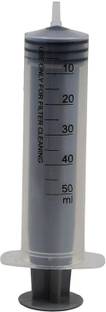 AKUA BEAT 50ml Cleaning Syringe I Injection compatible with Kent Gold I Kent Gold+ Solid Filter Cartri...