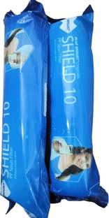 Bhavyansh BLUE MOUNT SPUN Solid Filter Cartridge