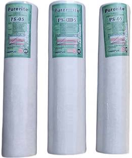 Shiv by RO CANDEL PS-05 10 INC RO FILTTER CANDLE SUTABLE ALL RO WATER (P-3)-426 Solid Filter Cartridge